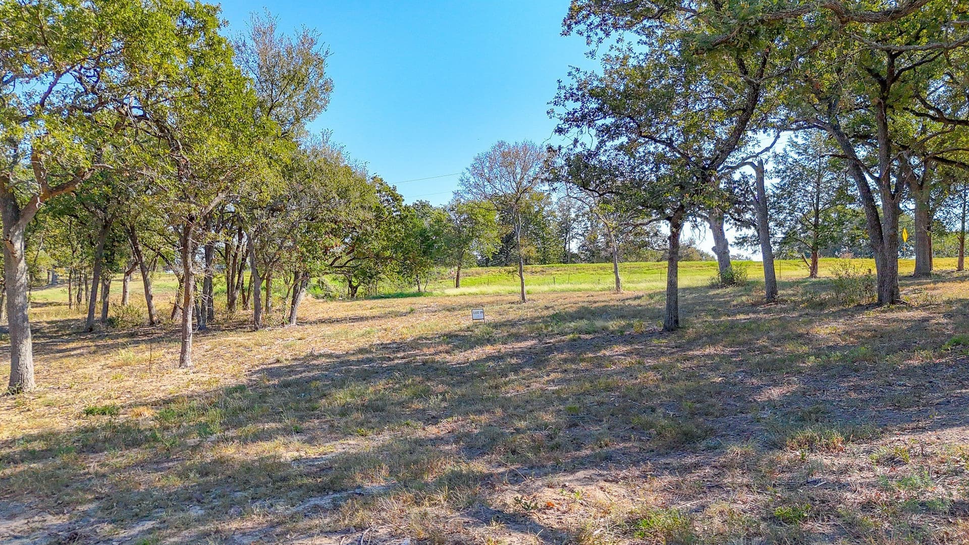 1.01 acres in Navarro County - photo 19