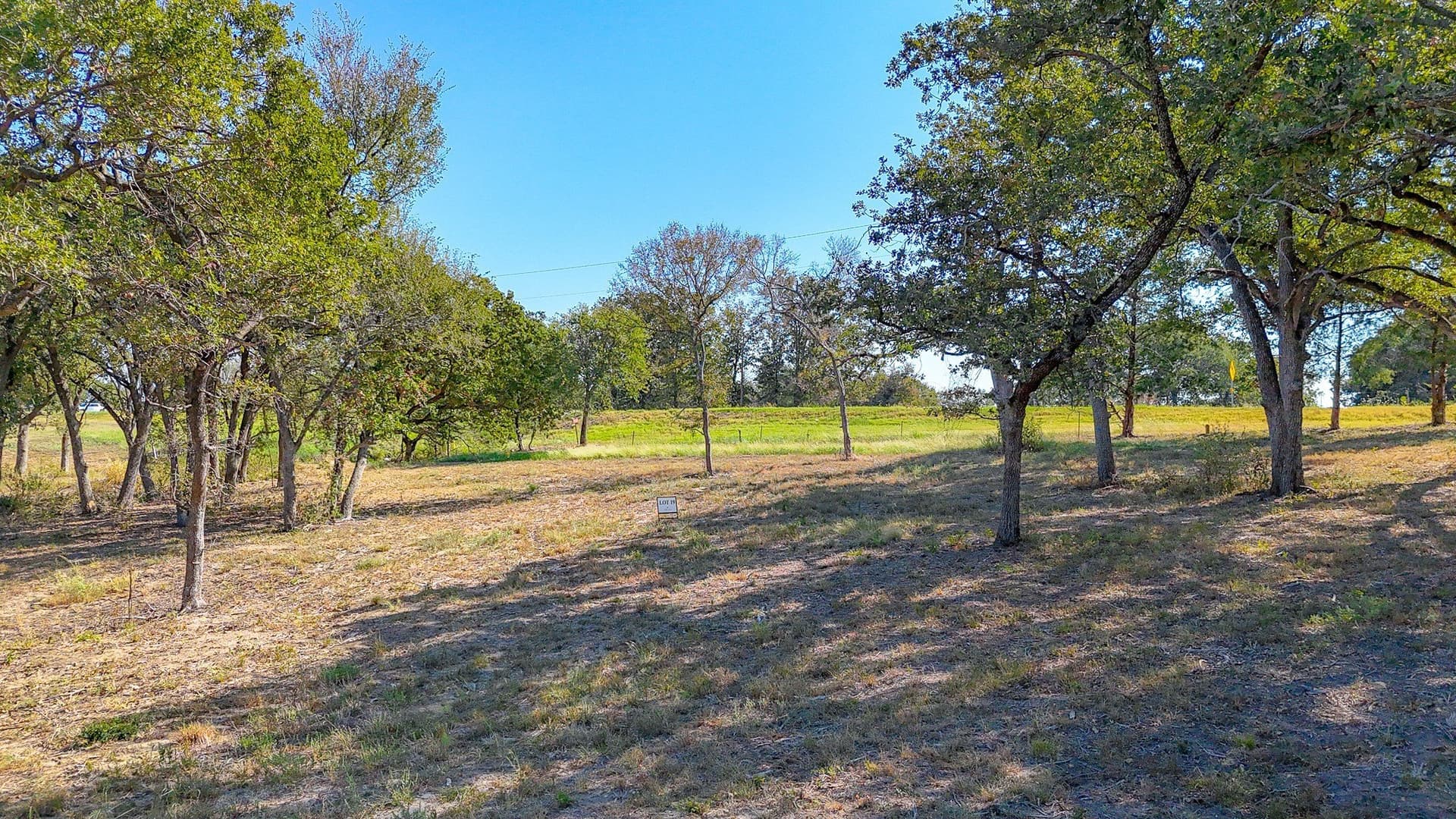 1.01 acres in Navarro County - photo 16