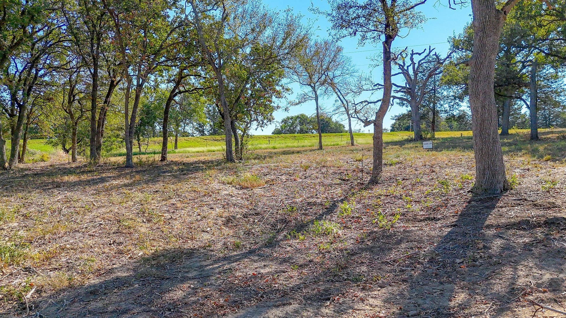 1.01 acres in Navarro County - photo 15