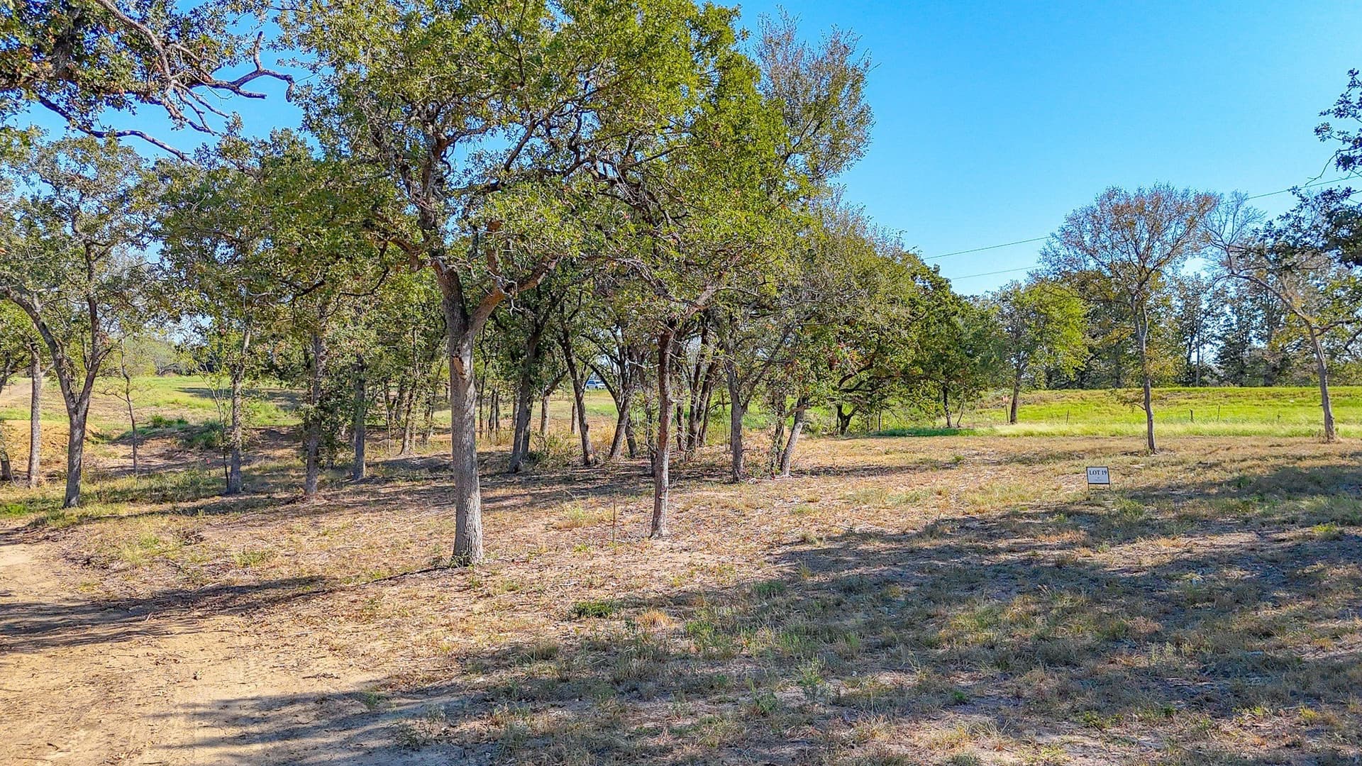 1.01 acres in Navarro County - photo 17