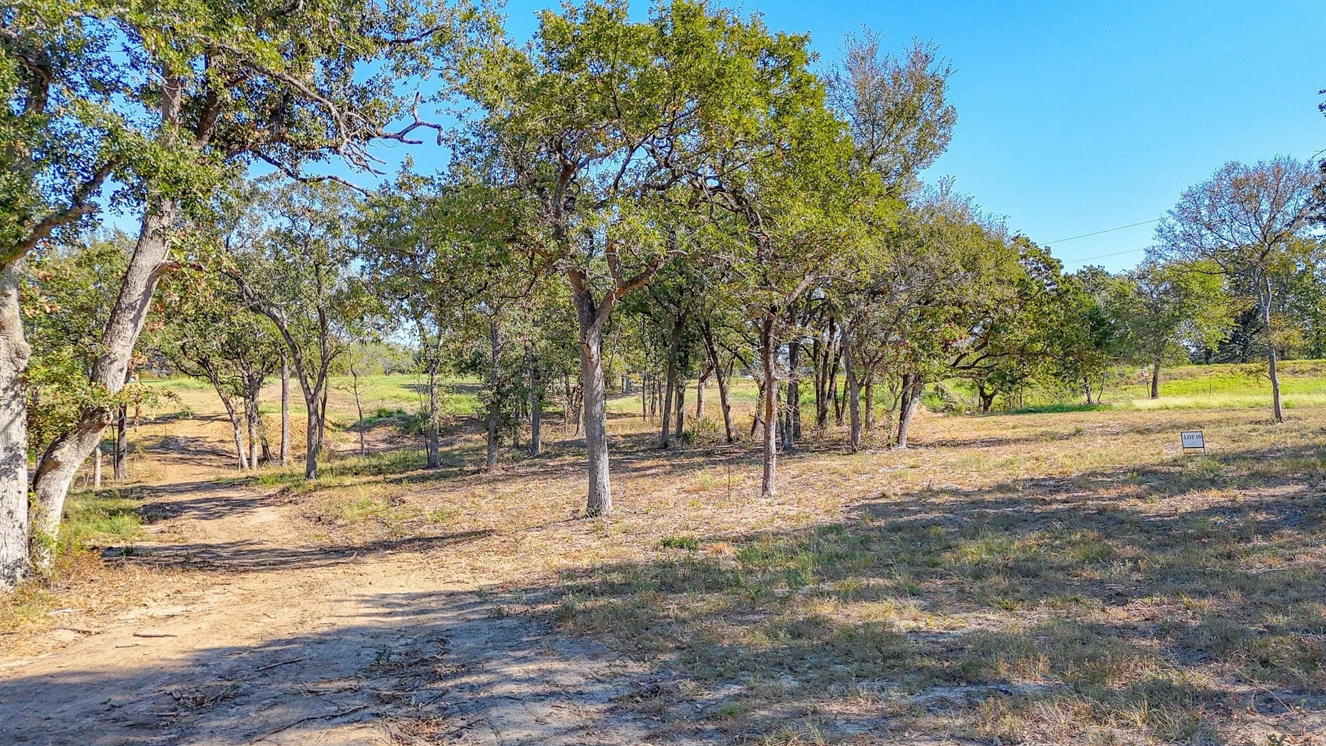 1.01 acres in Navarro County - photo 20