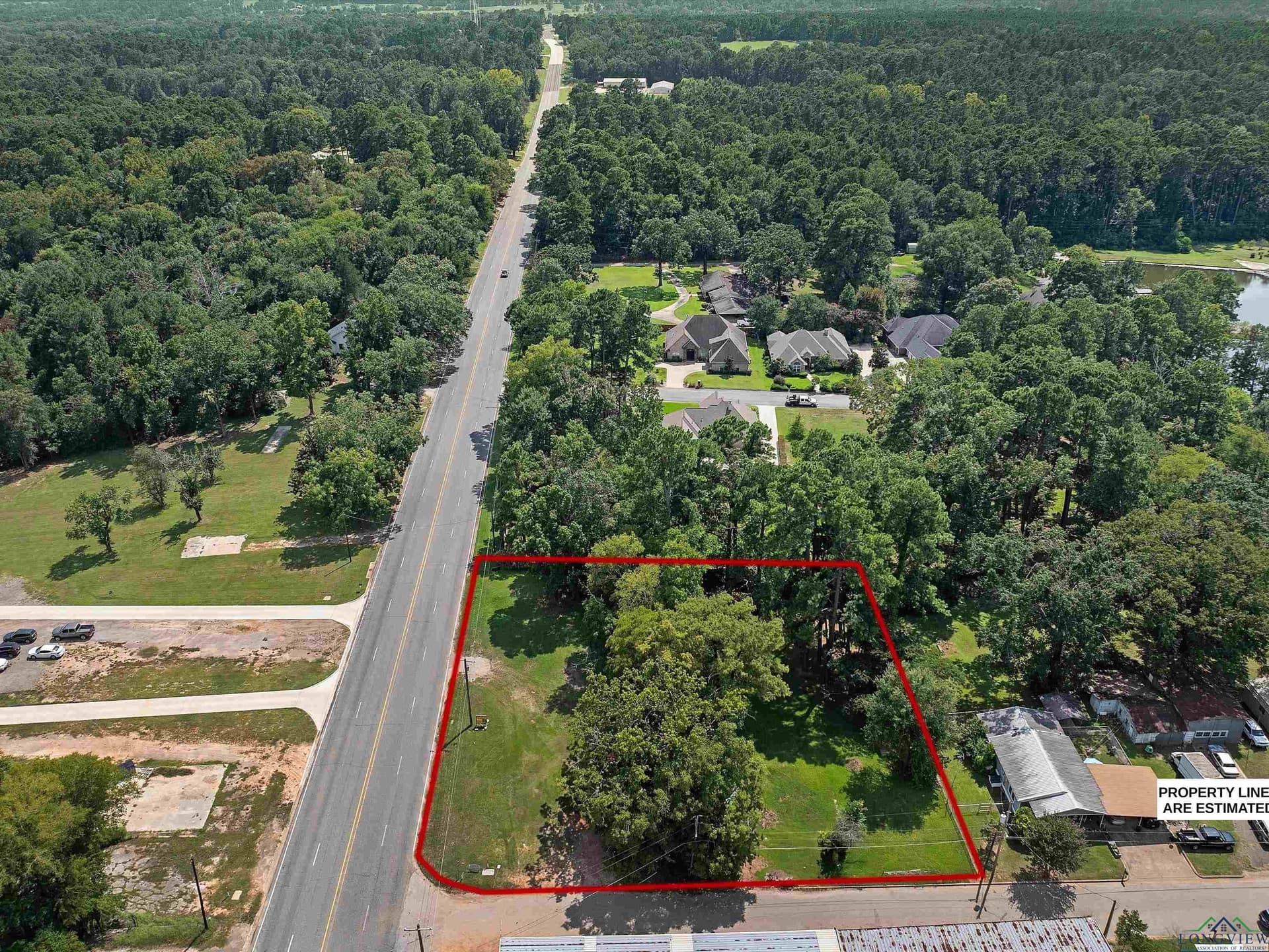 1 acres in Shelby County gallery image 3