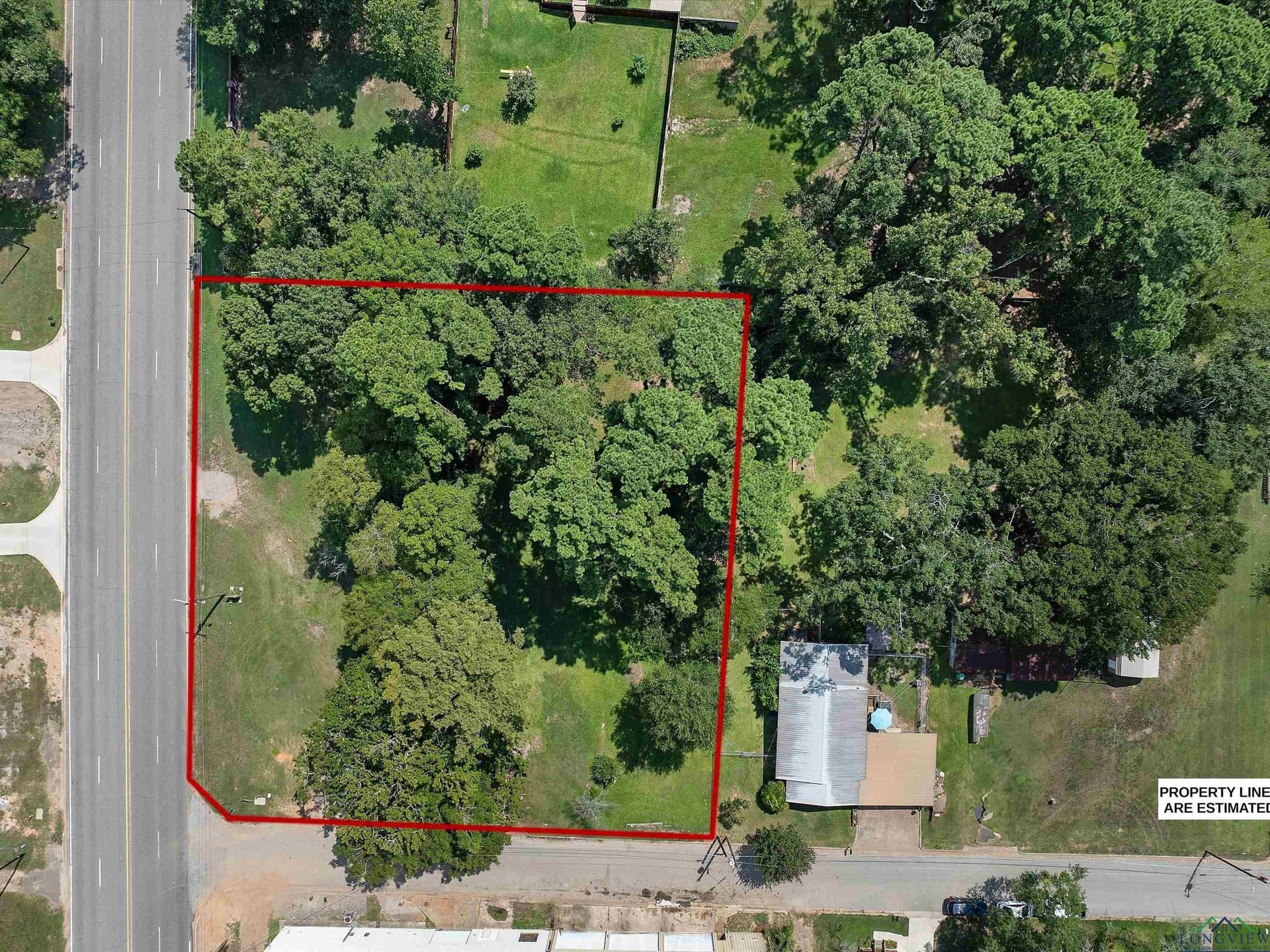 1 acres in Shelby County