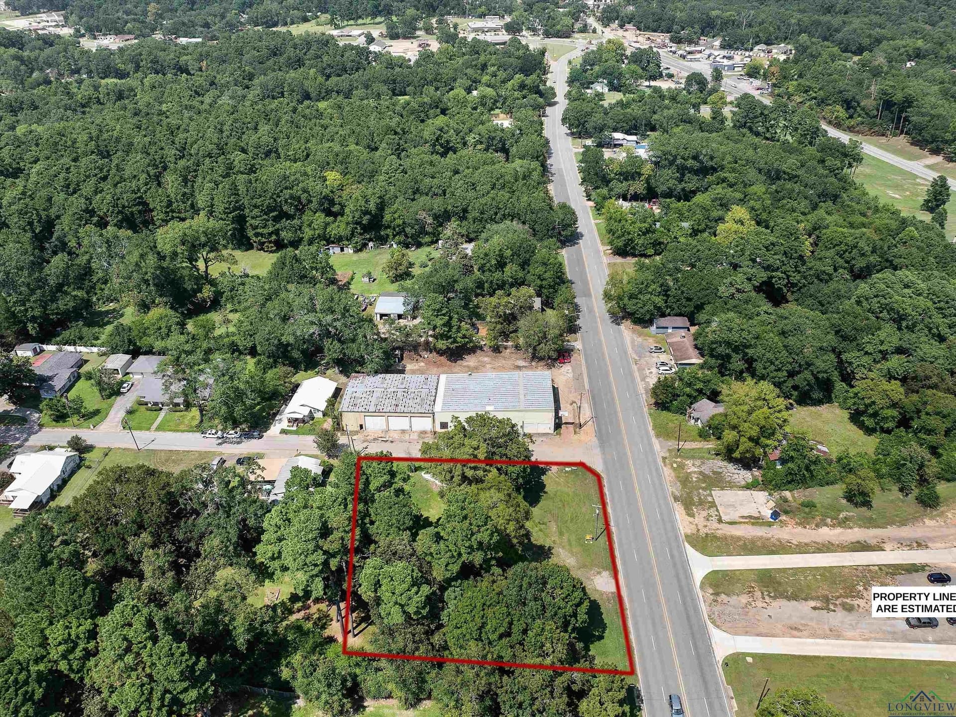 1 acres in Shelby County gallery image 2