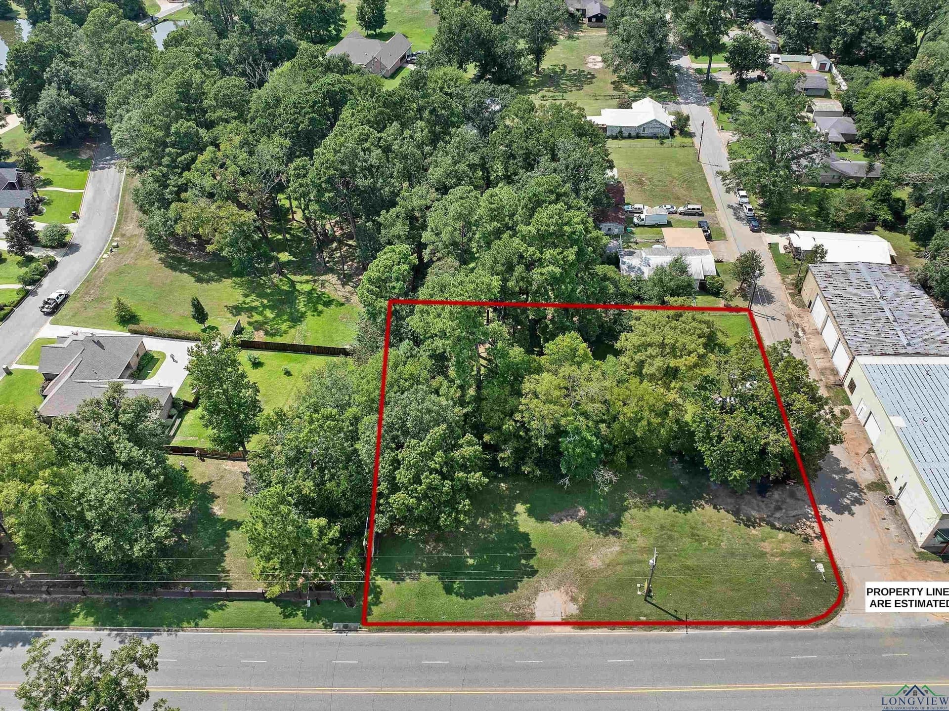 1 acres in Shelby County featured view