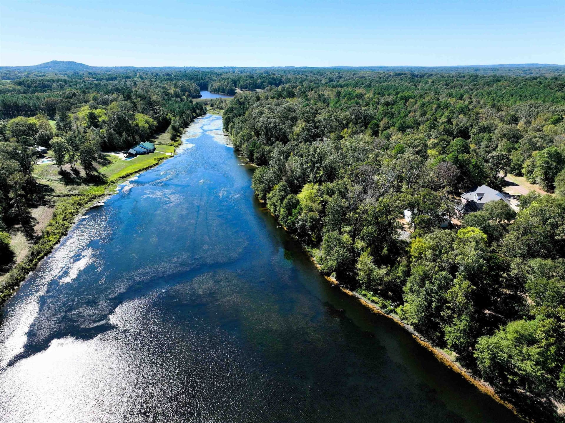 0.8 acres in Upshur County featured view