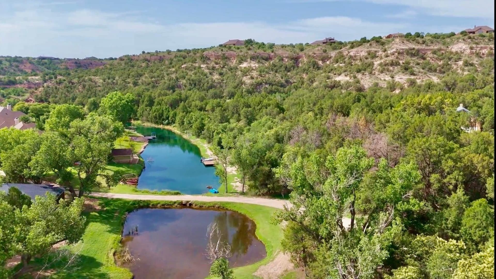 30.3 acres in Randall County featured view