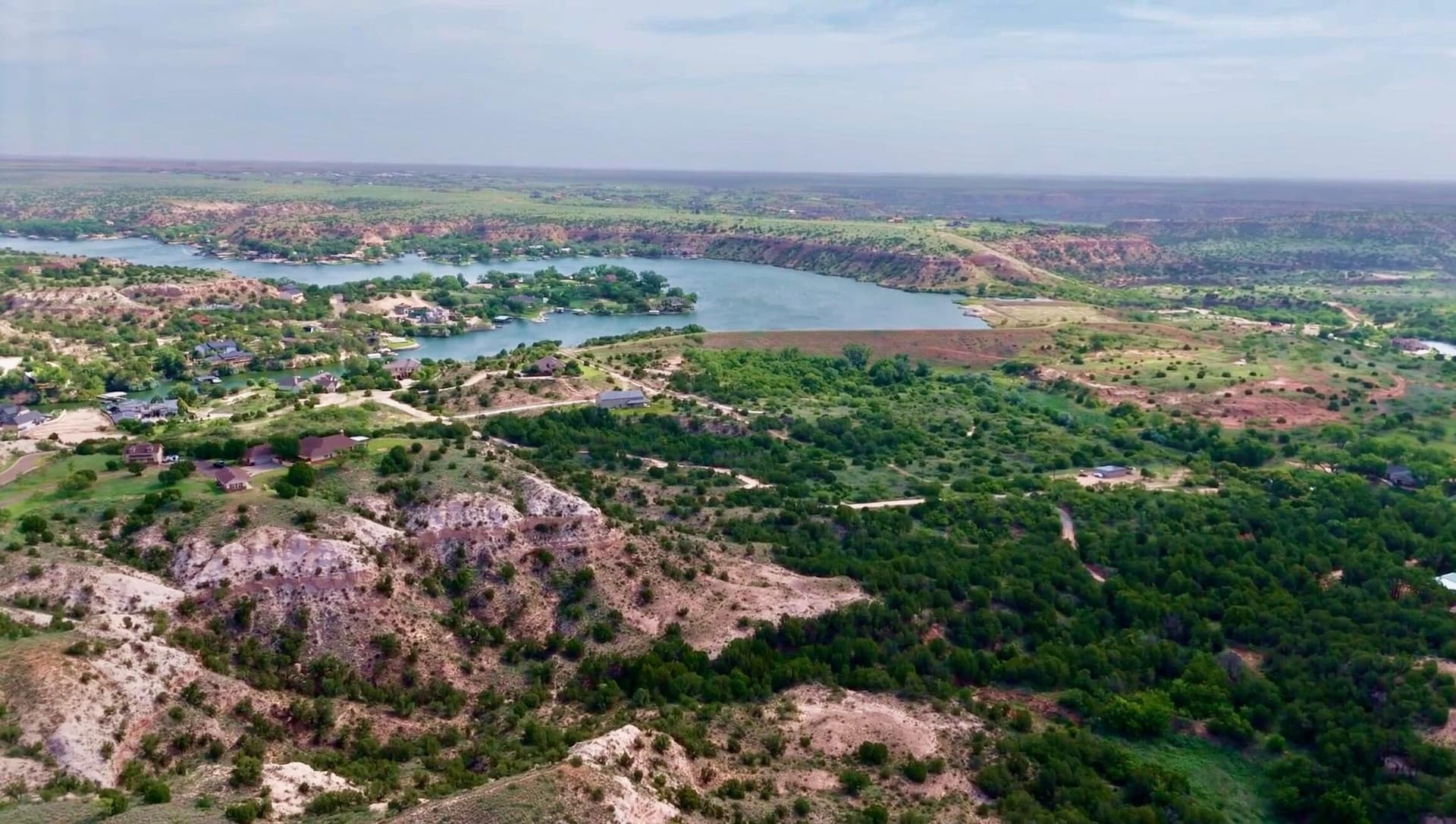 30.3 acres in Randall County gallery image 4
