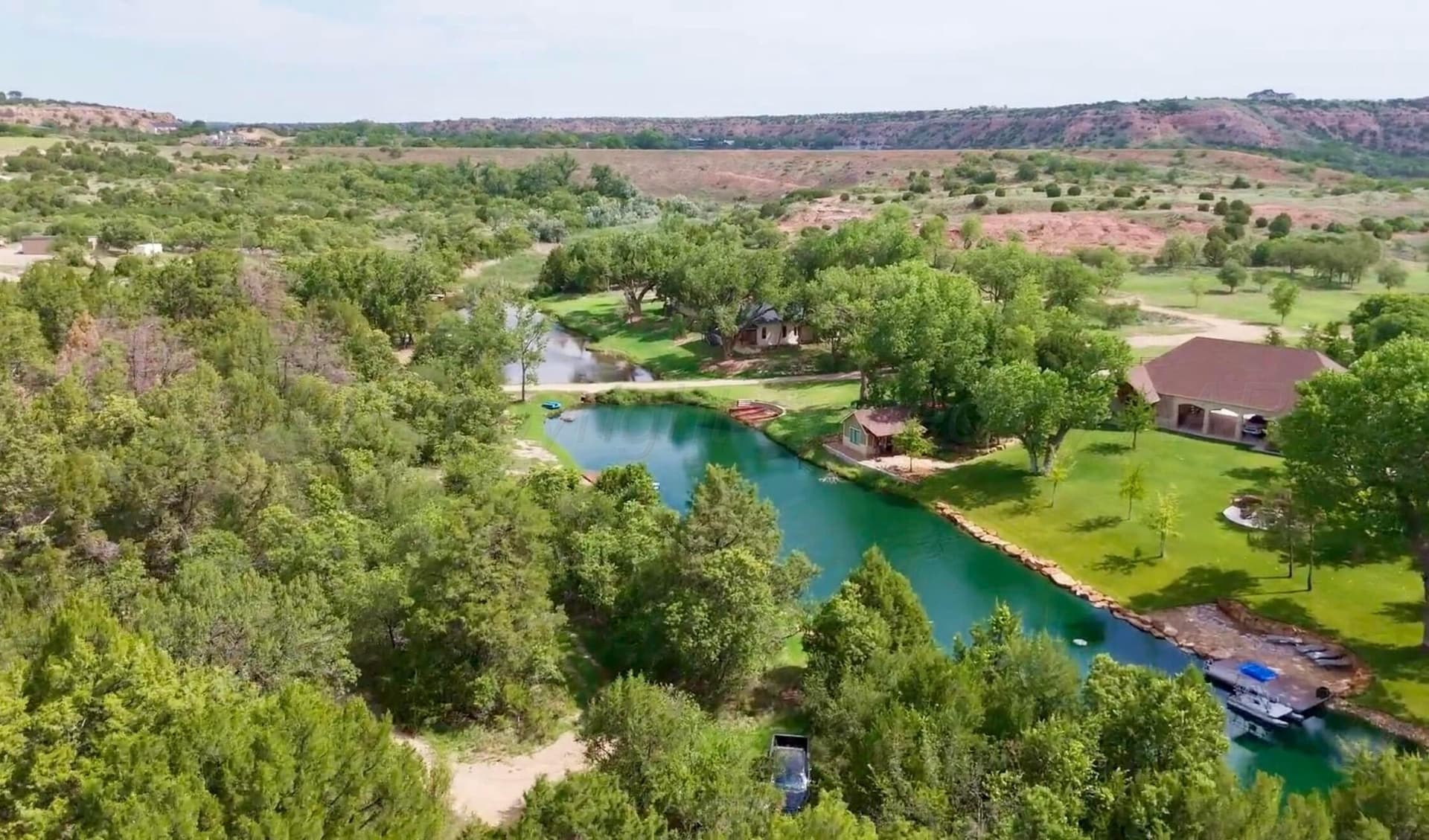30.3 acres in Randall County - photo 9