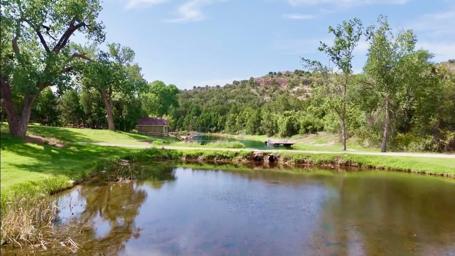 30.3 acres in Randall County gallery image 3