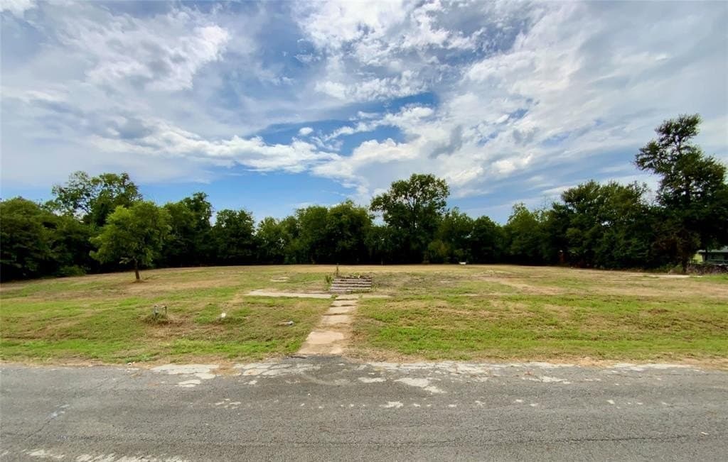 0.81 acres in Limestone County