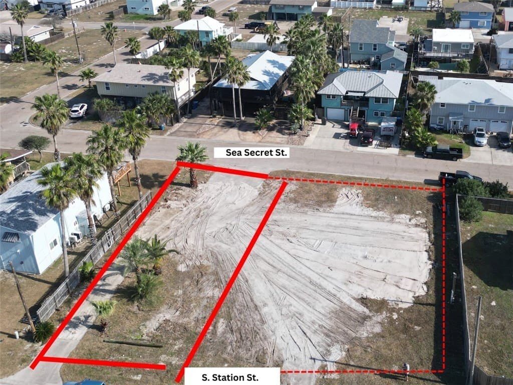 0.11 acres in Nueces County - photo 3