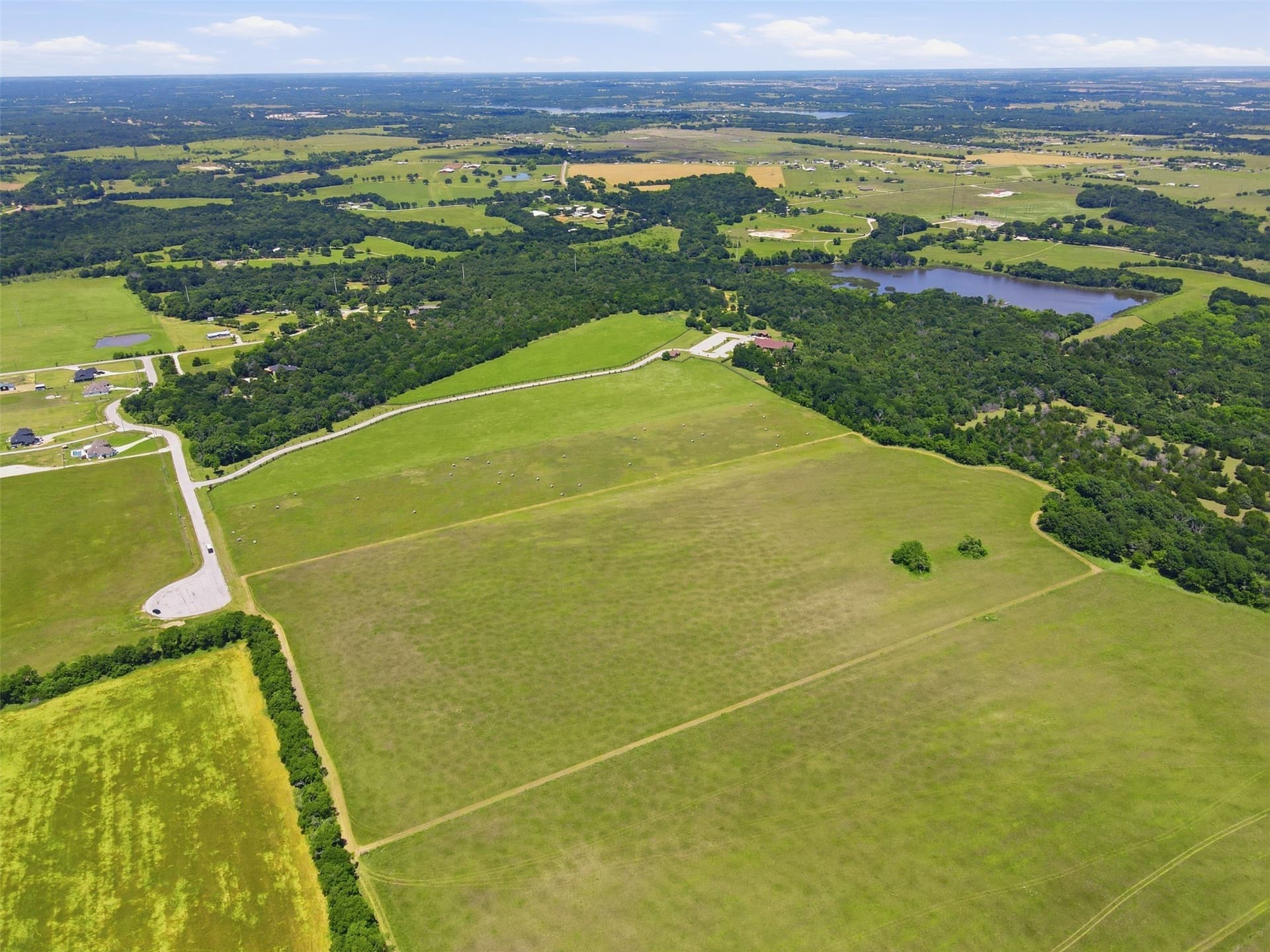 27.09 acres in Johnson County - photo 15
