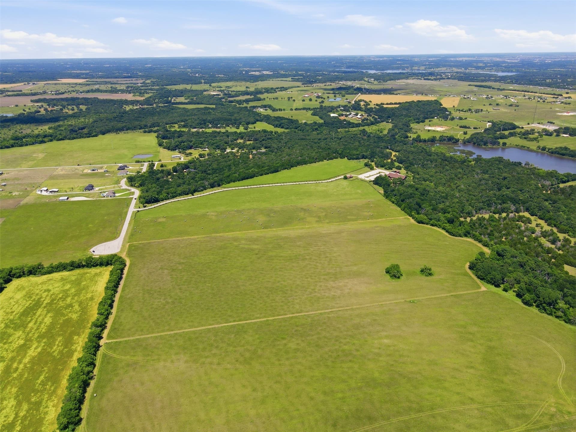 27.09 acres in Johnson County - photo 16