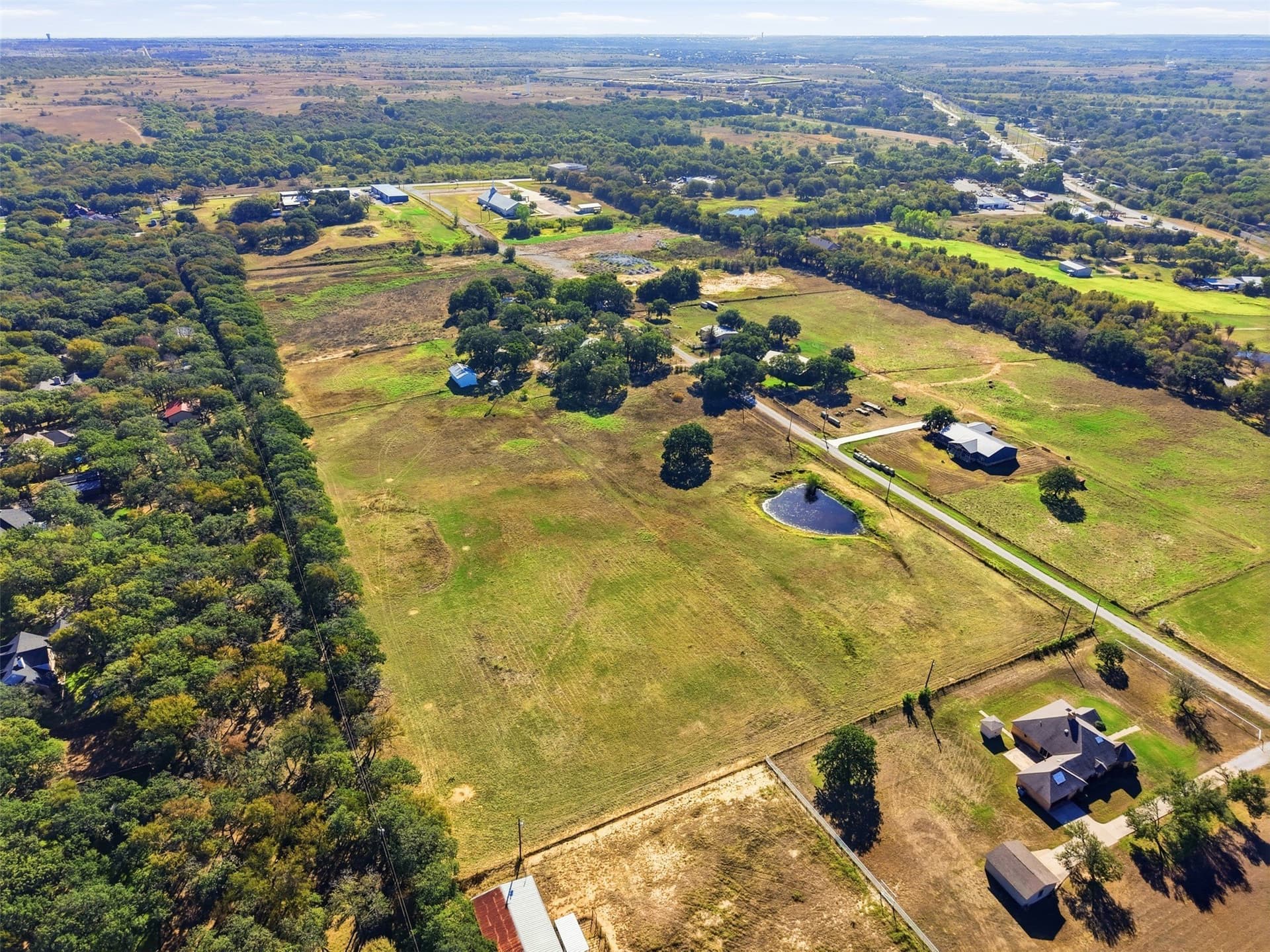 10.14 acres in Wise County - photo 4