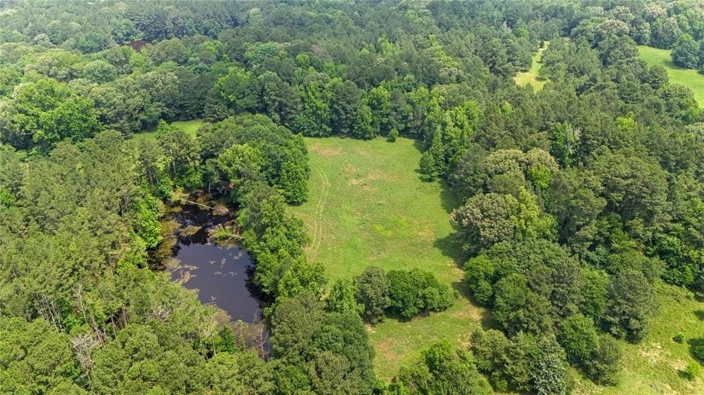 34 acres in Cherokee County gallery image 4