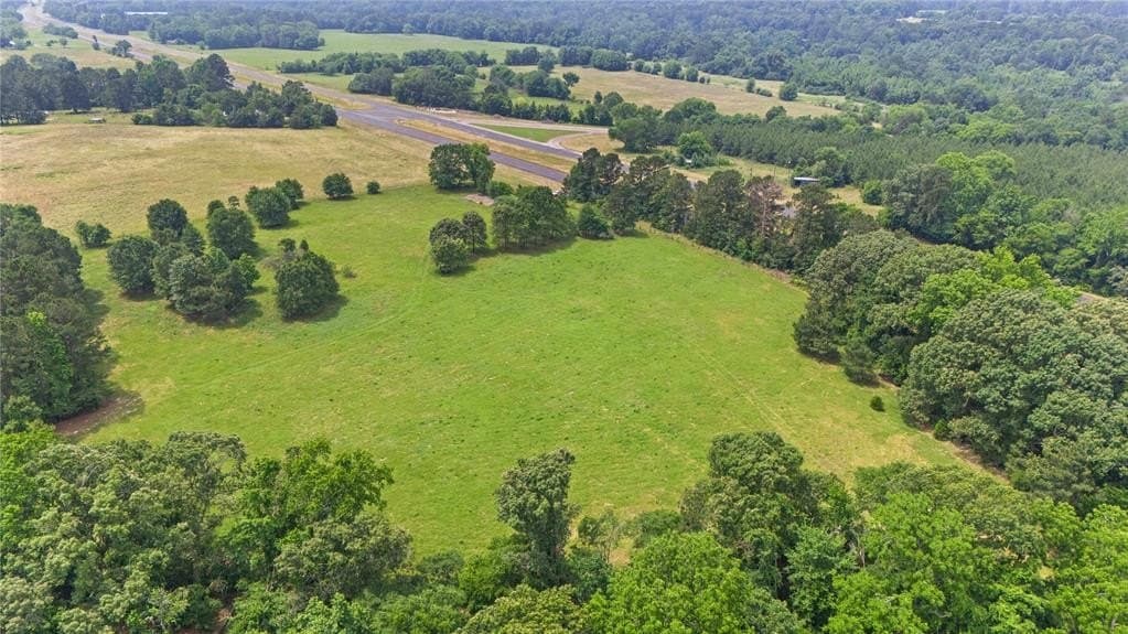 34 acres in Cherokee County