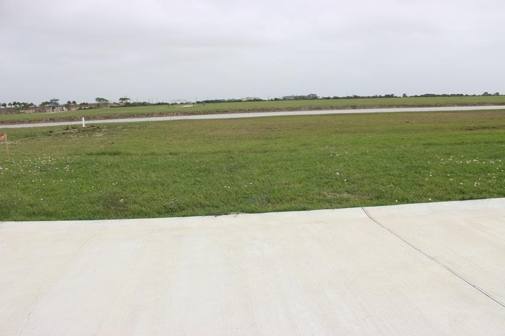 0.23 acres in Palacios Area County