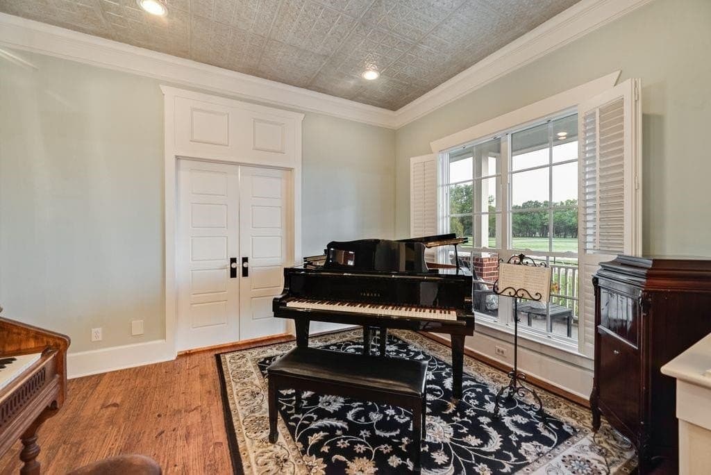 12.8 acres in Kaufman County featured view