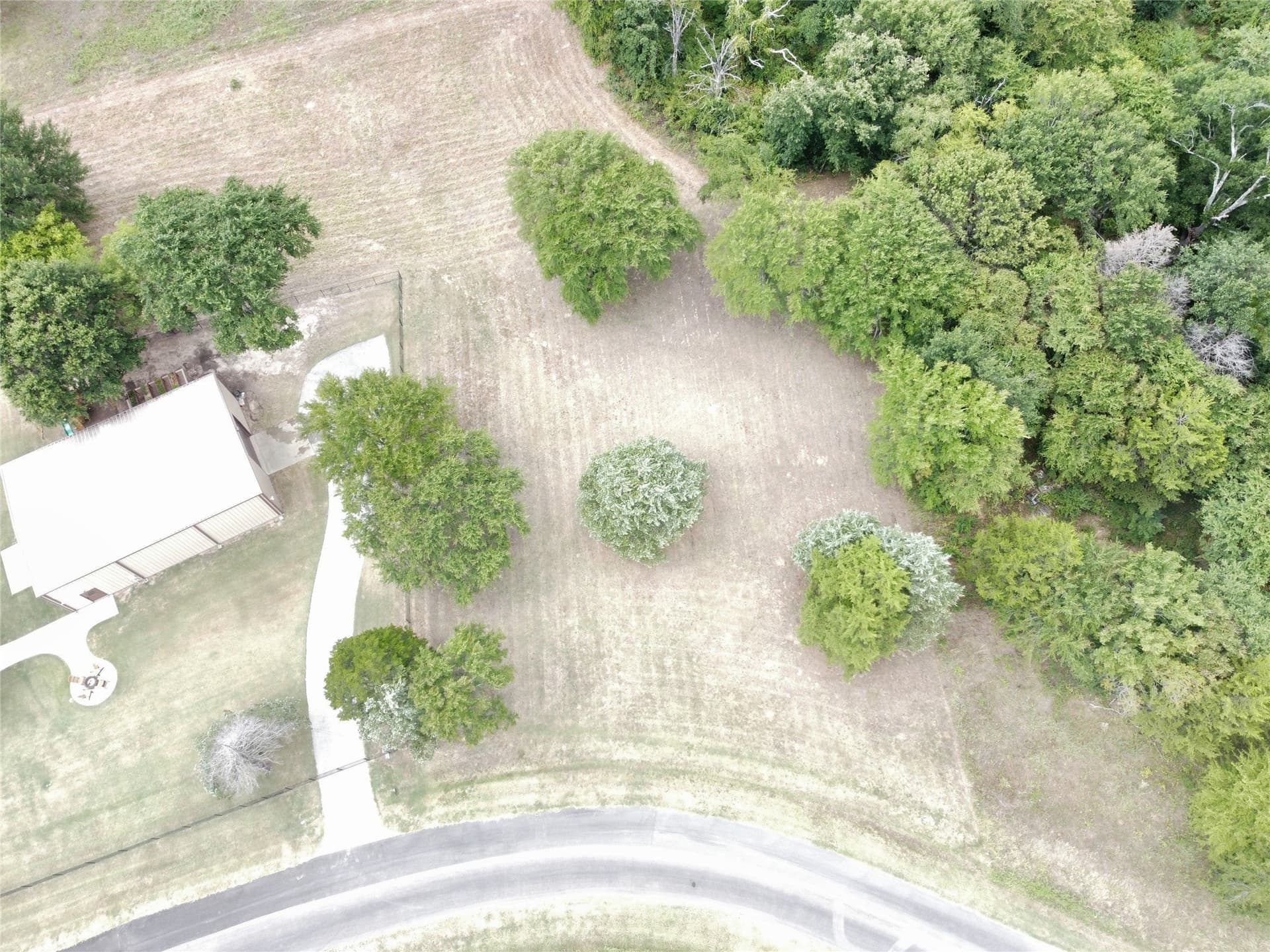 0.55 acres in Kaufman County gallery image 2
