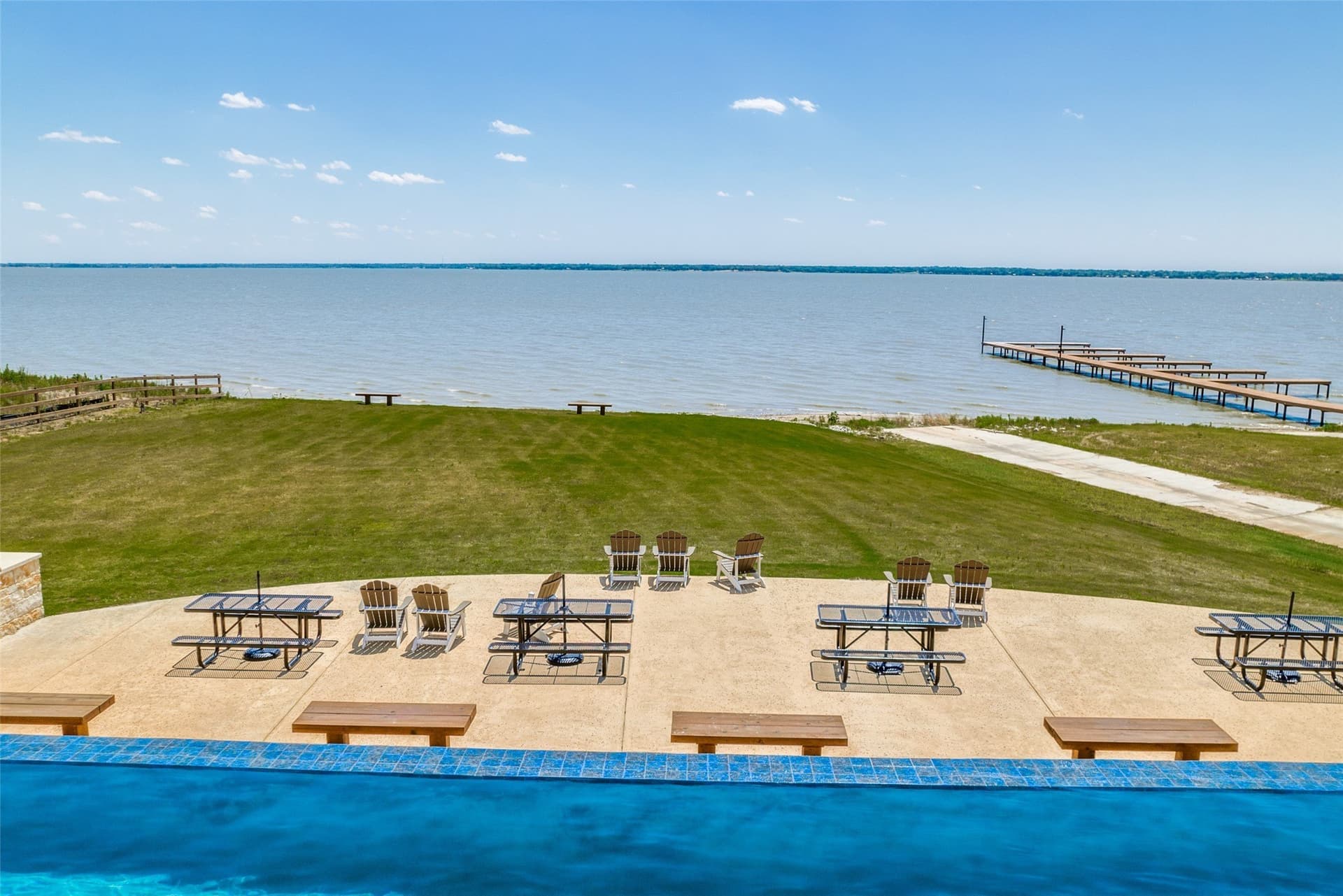 0.55 acres in Kaufman County featured view