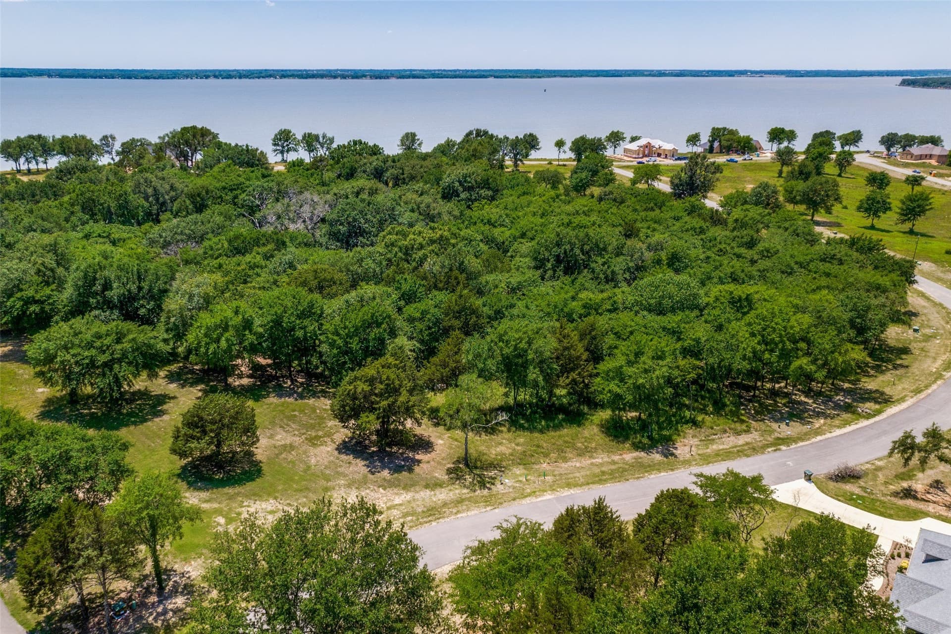 0.55 acres in Kaufman County gallery image 4