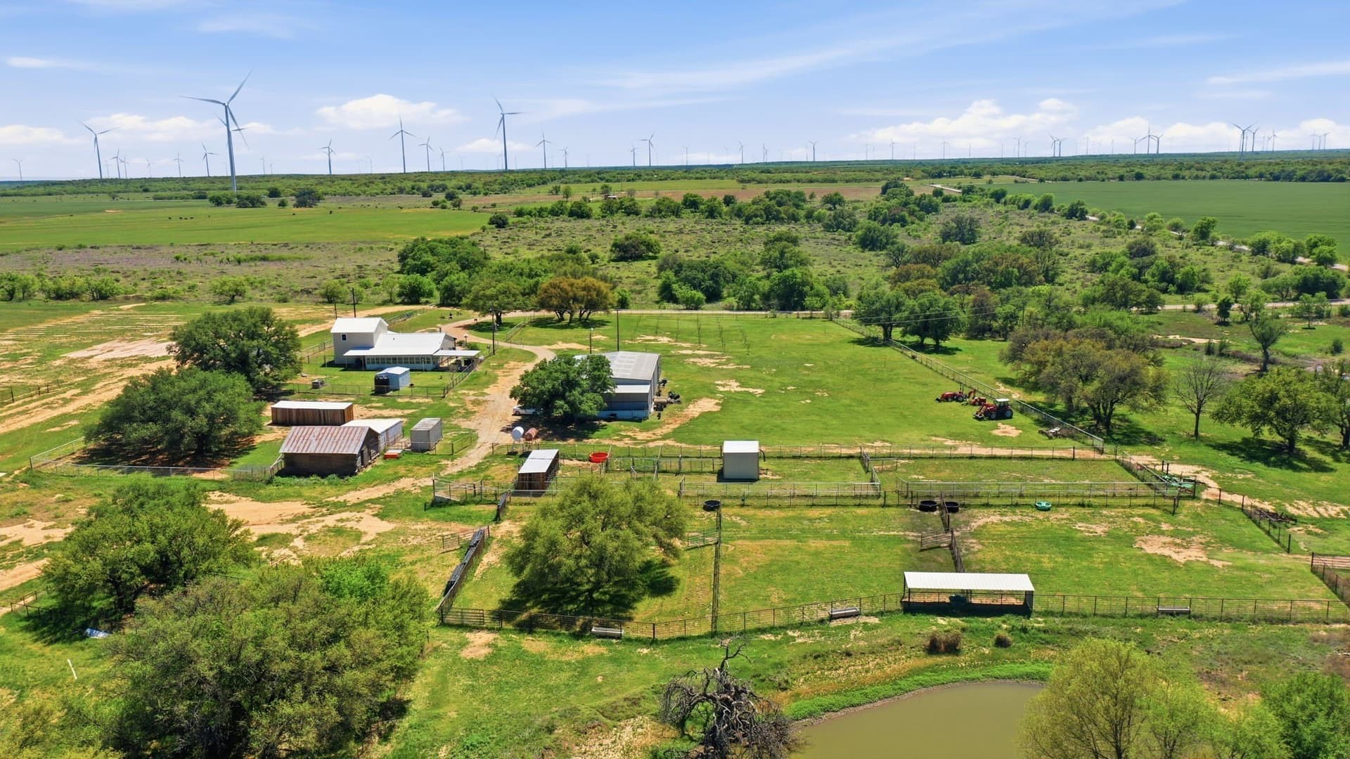 292 acres in Young County - photo 11