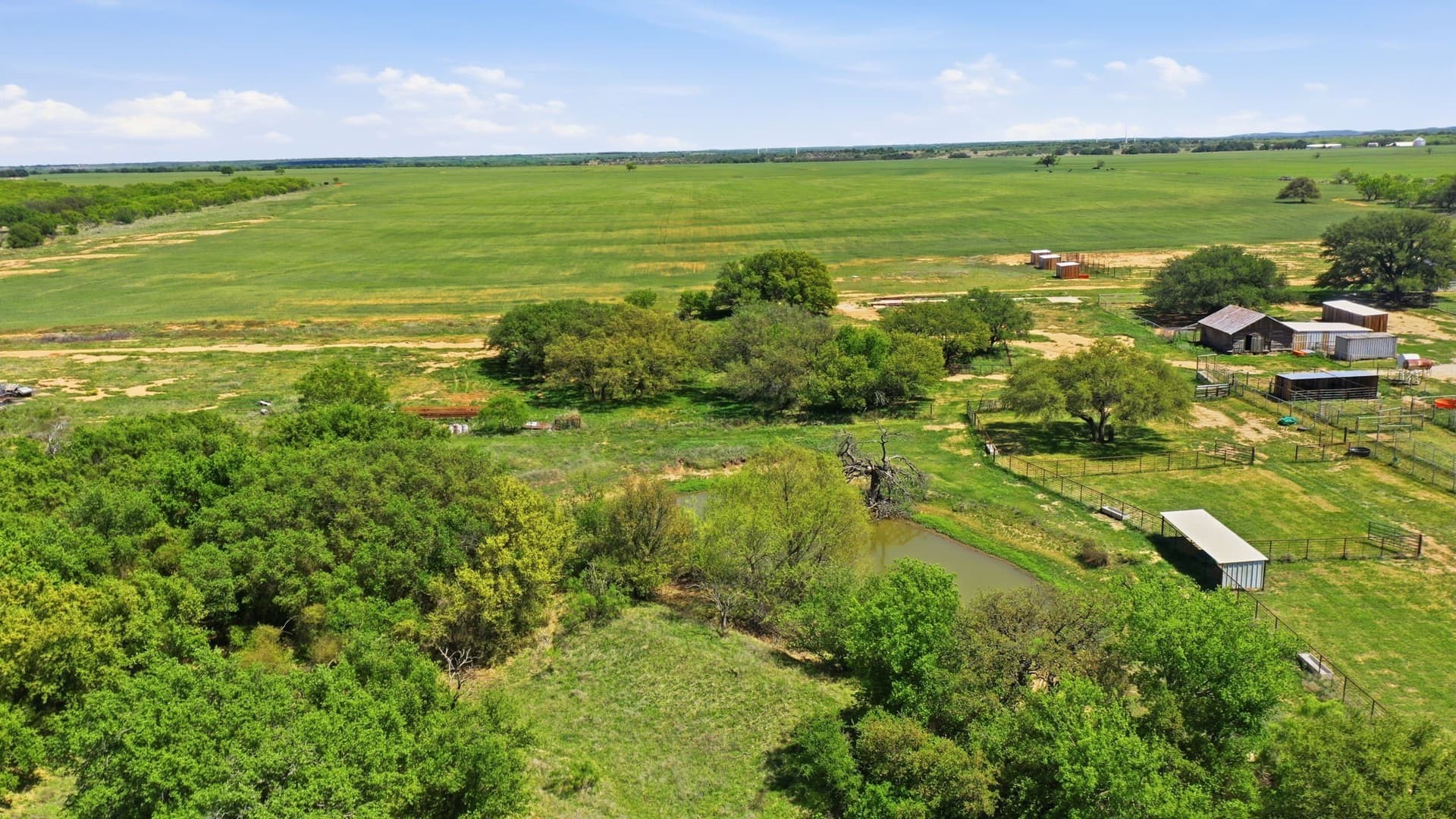 292 acres in Young County - photo 9