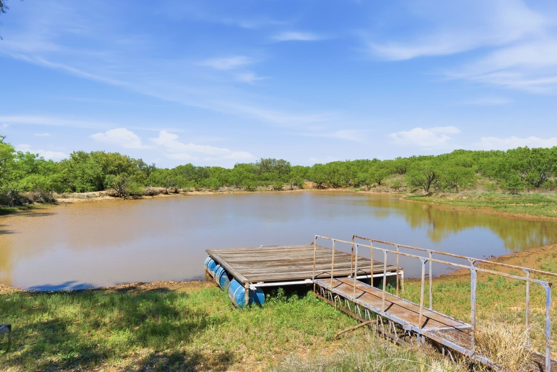 292 acres in Young County - photo 4