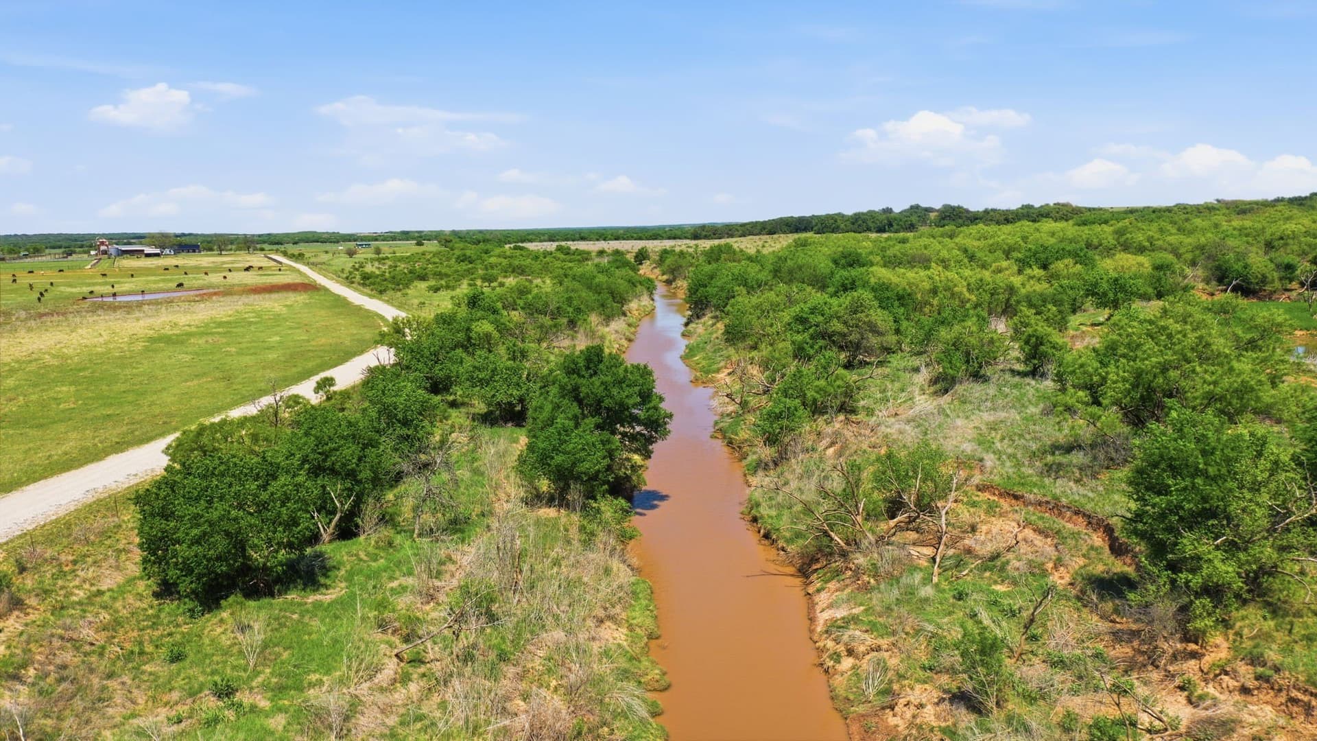 292 acres in Young County - photo 8