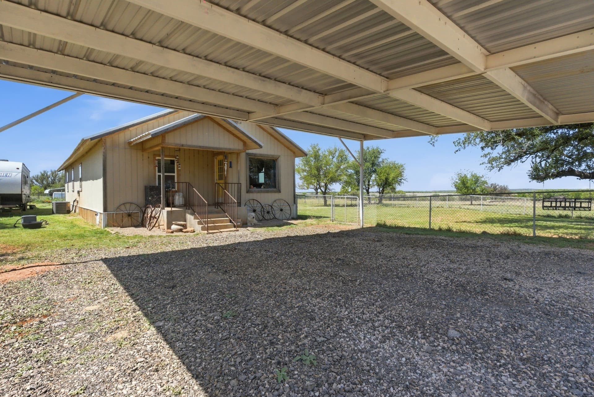 292 acres in Young County - photo 32
