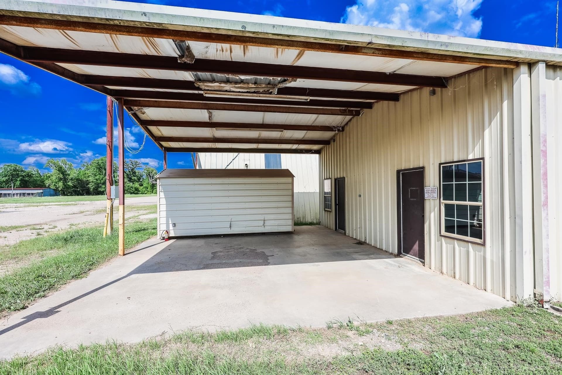 16.02 acres in Panola County gallery image 4