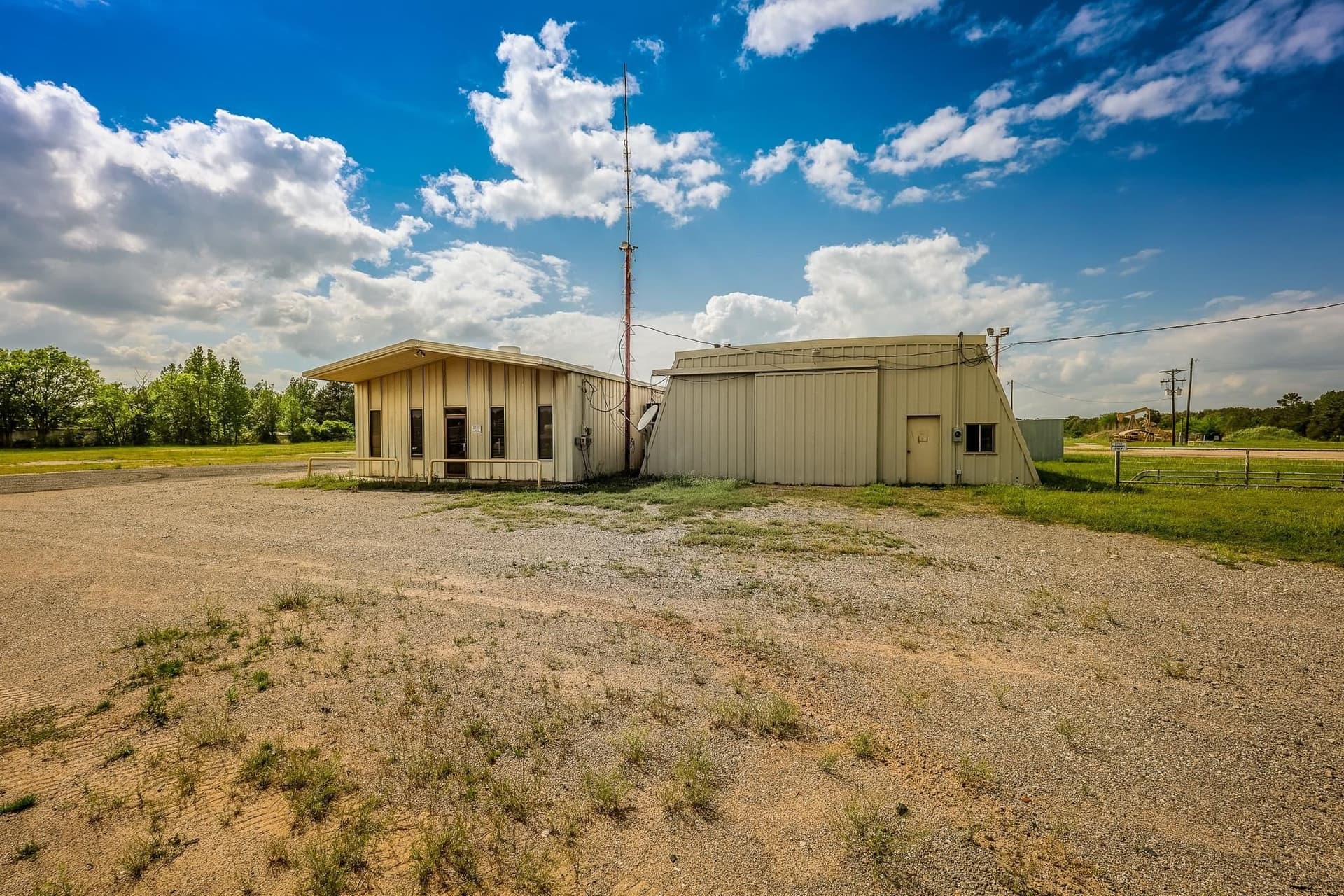 16.02 acres in Panola County gallery image 2