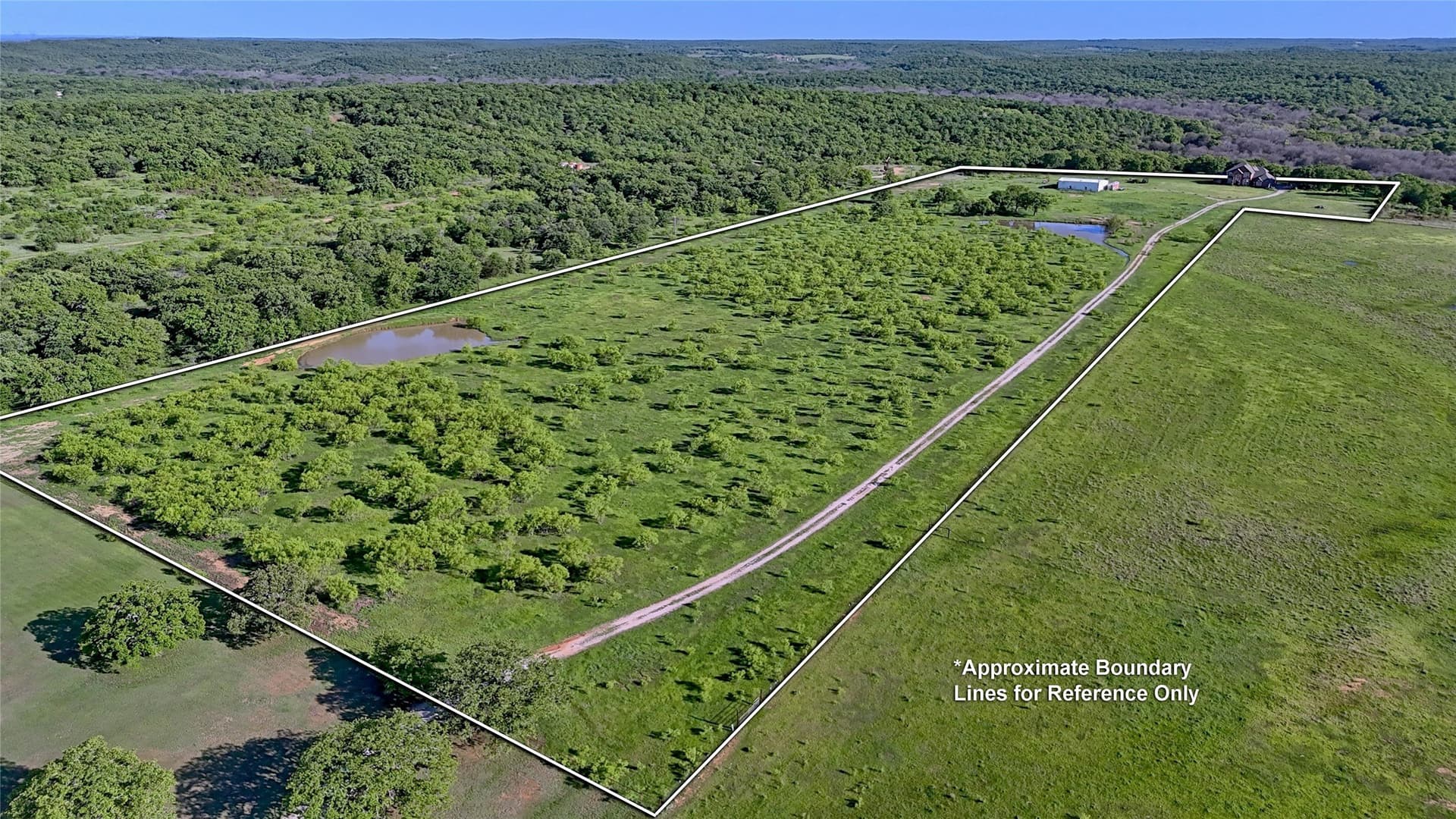 20 acres in Montague County - photo 37