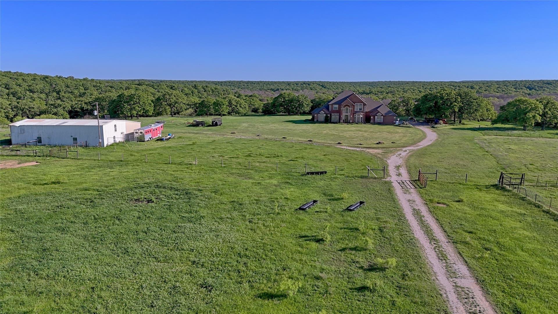 20 acres in Montague County - photo 31
