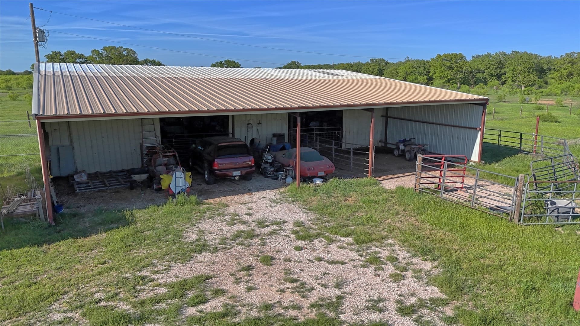 20 acres in Montague County - photo 33