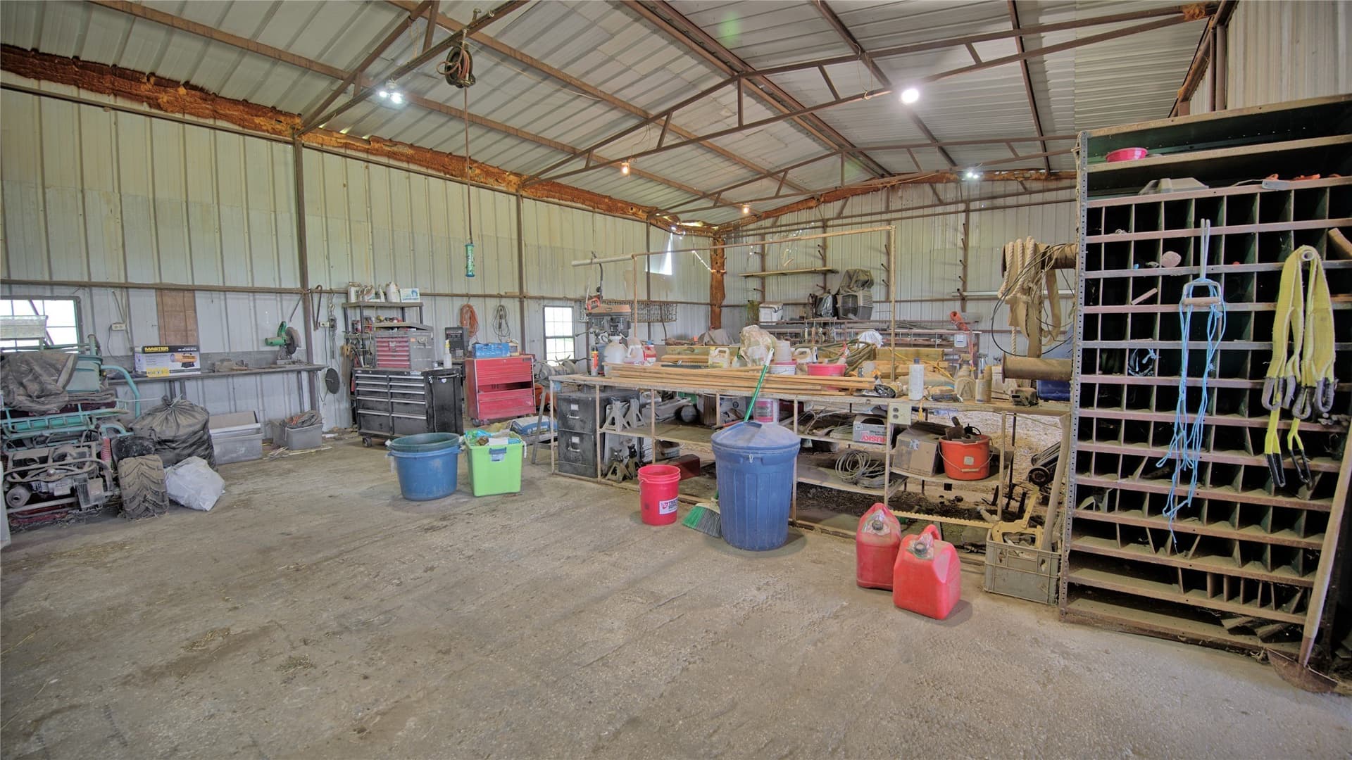 20 acres in Montague County - photo 34