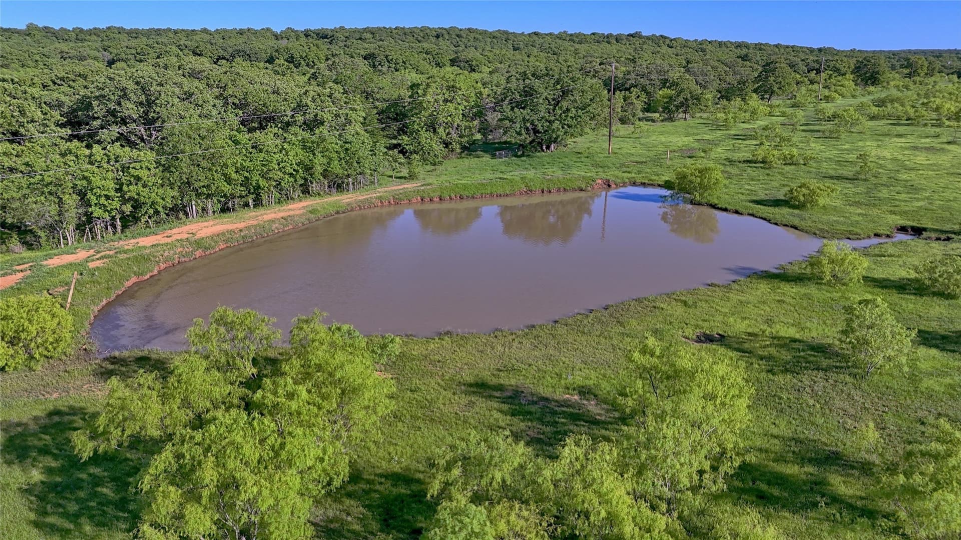 20 acres in Montague County - photo 23