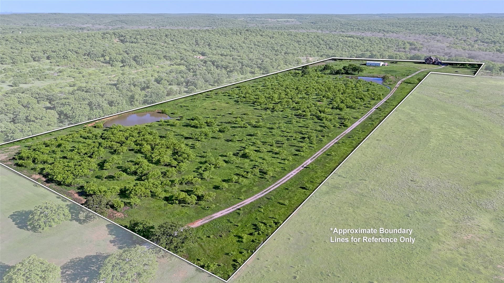 20 acres in Montague County - photo 38