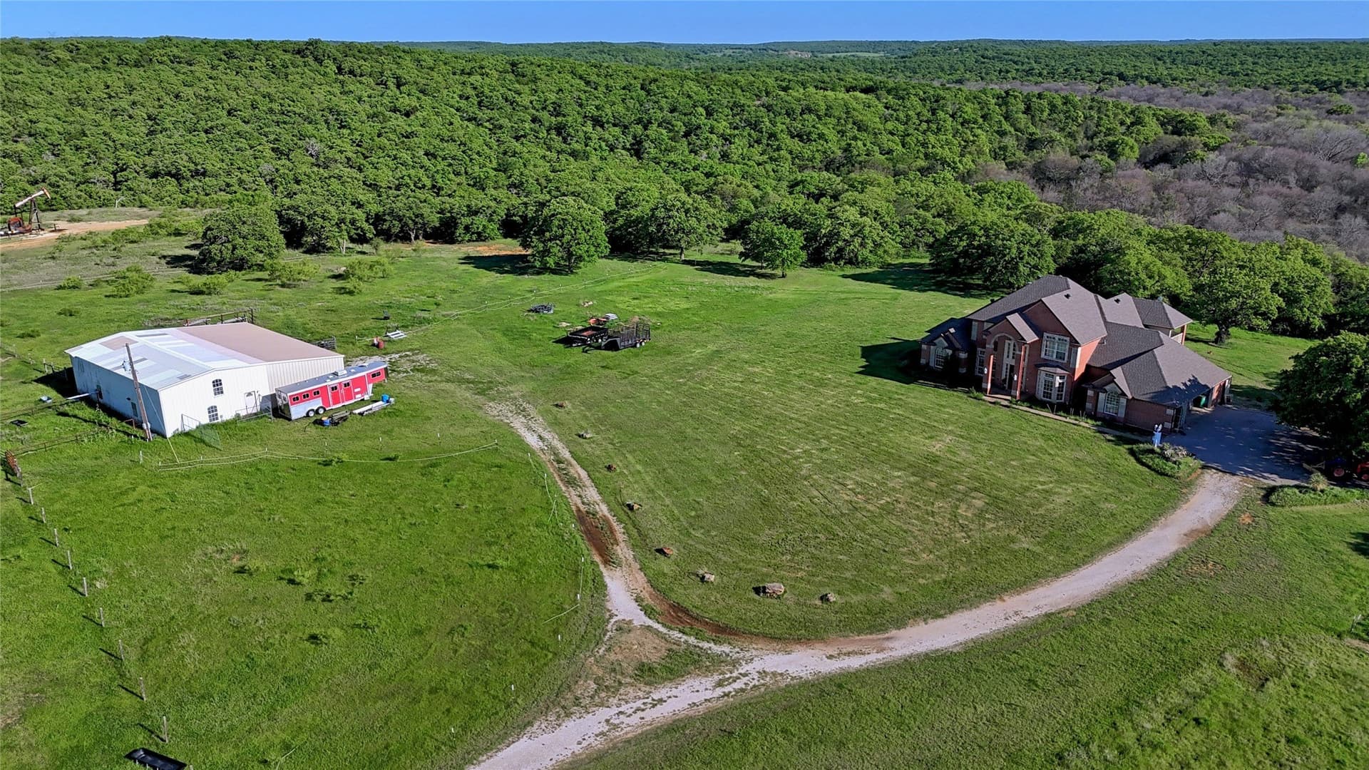 20 acres in Montague County - photo 30