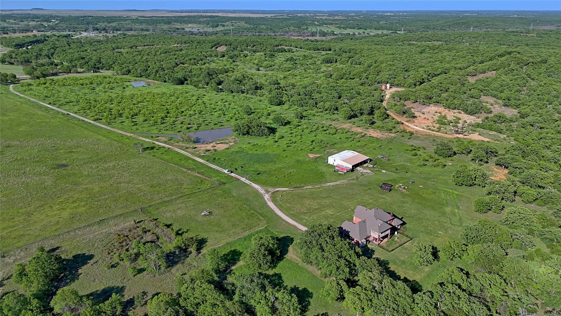 20 acres in Montague County - photo 26