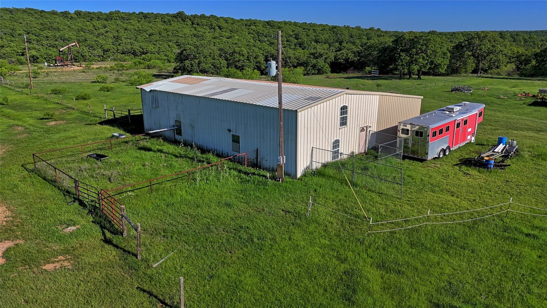 20 acres in Montague County - photo 32