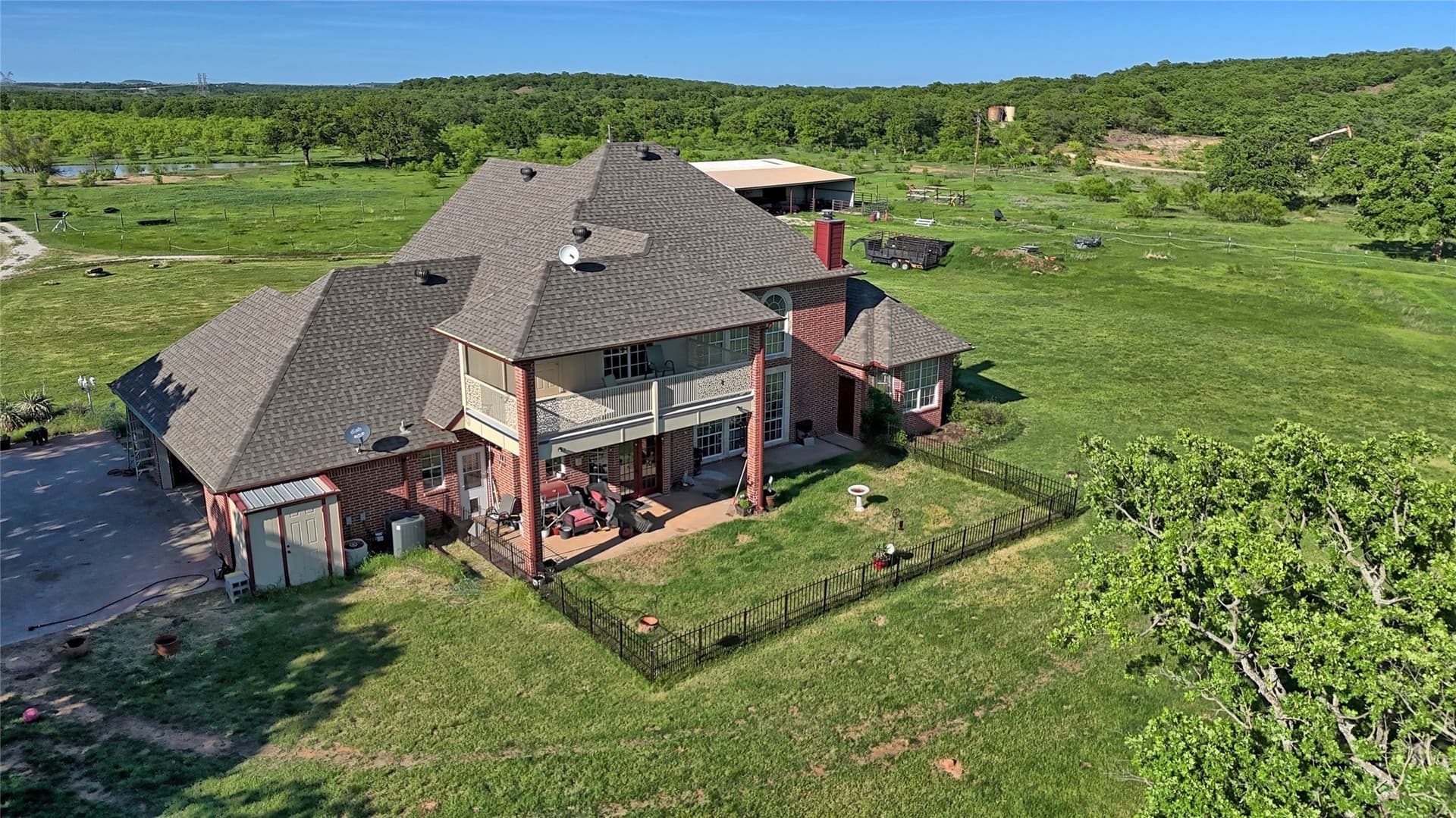 20 acres in Montague County - photo 36