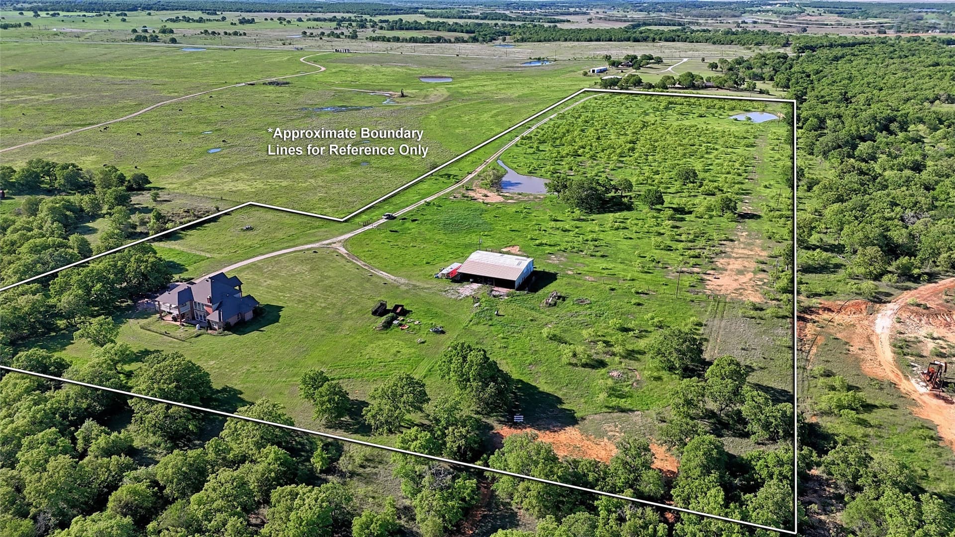 20 acres in Montague County - photo 39