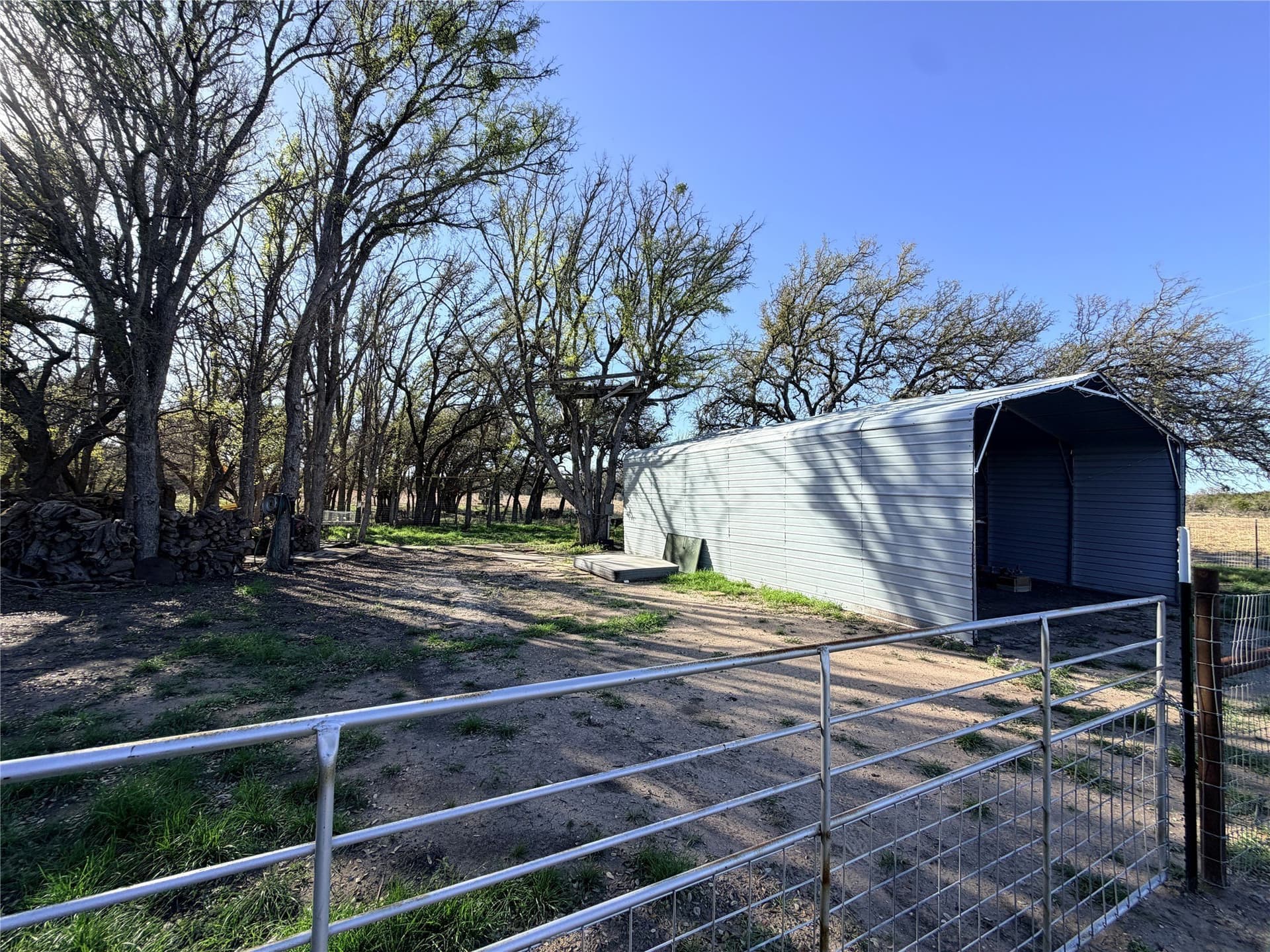 33.32 acres in Mills County - photo 17
