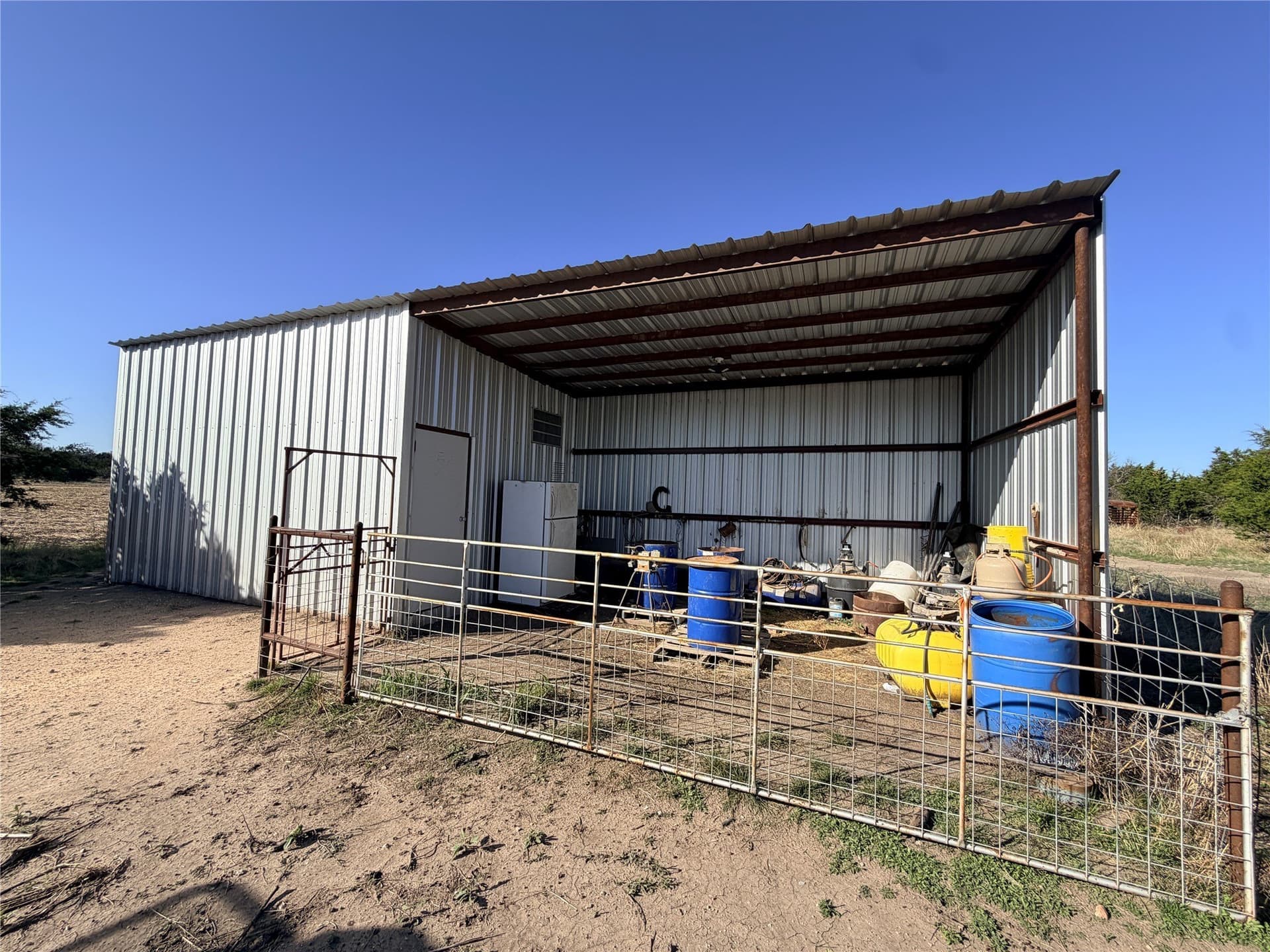 33.32 acres in Mills County - photo 14