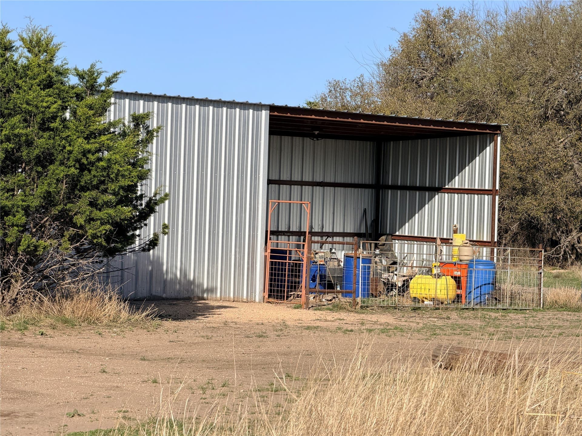 33.32 acres in Mills County - photo 13
