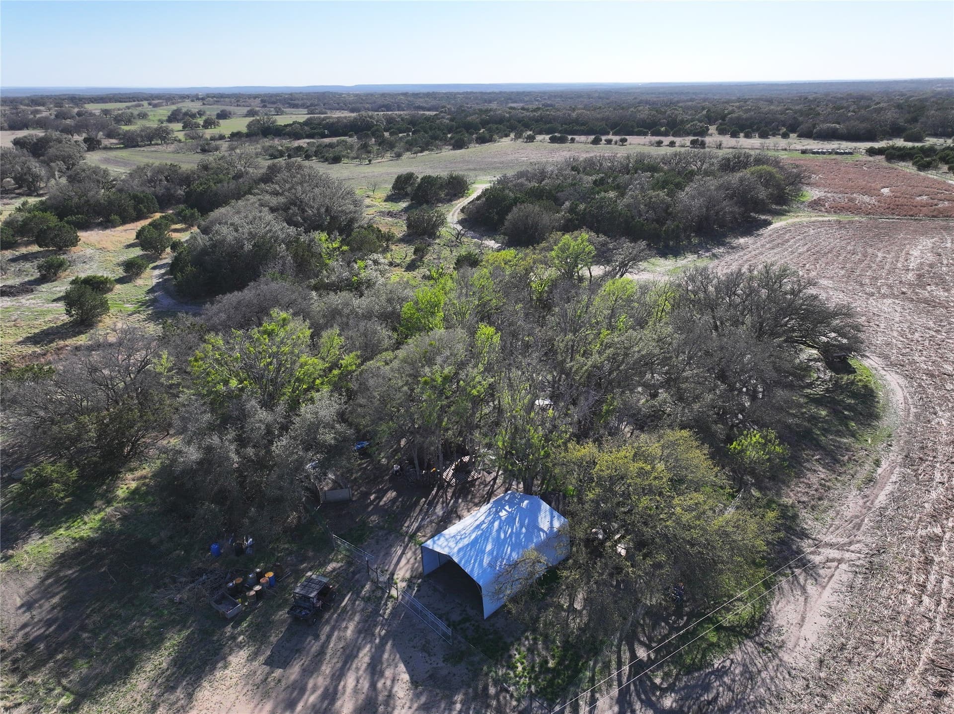 33.32 acres in Mills County - photo 39