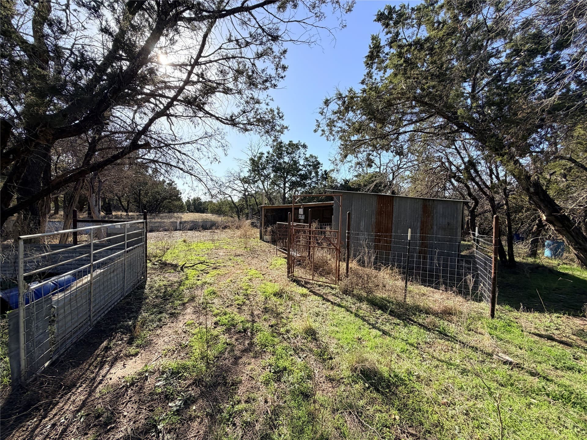 33.32 acres in Mills County - photo 3