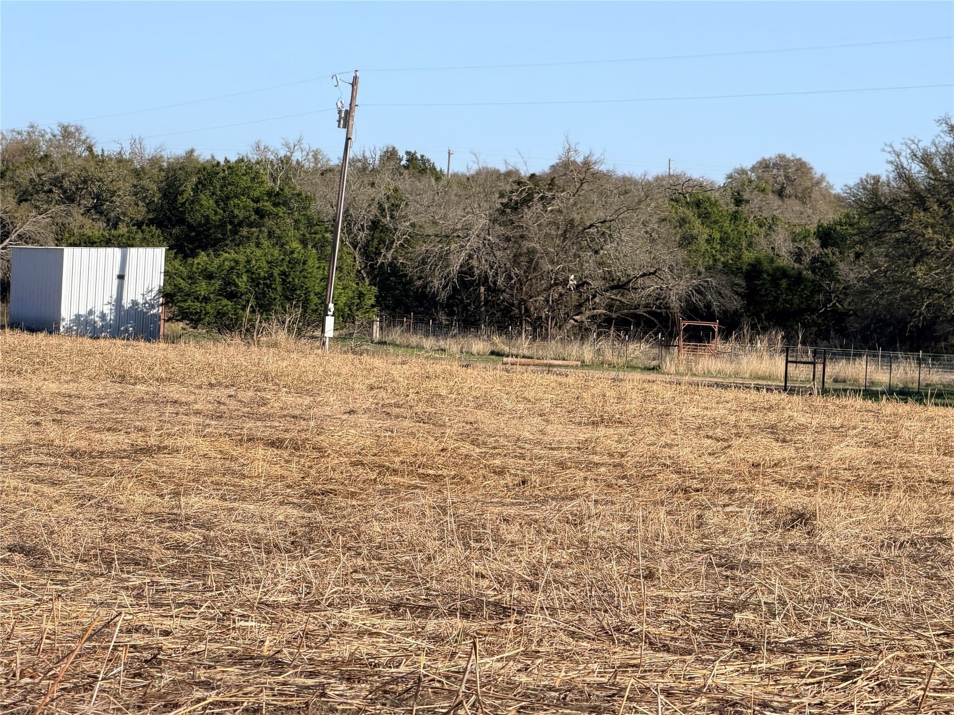 33.32 acres in Mills County - photo 36